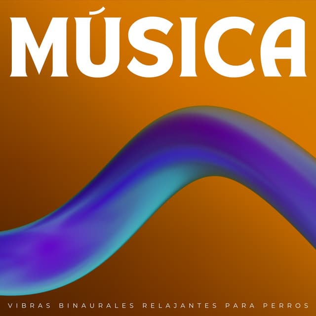 Musica: Vibras Binaurales Relajantes Para Perros - Música ambiental relajante
