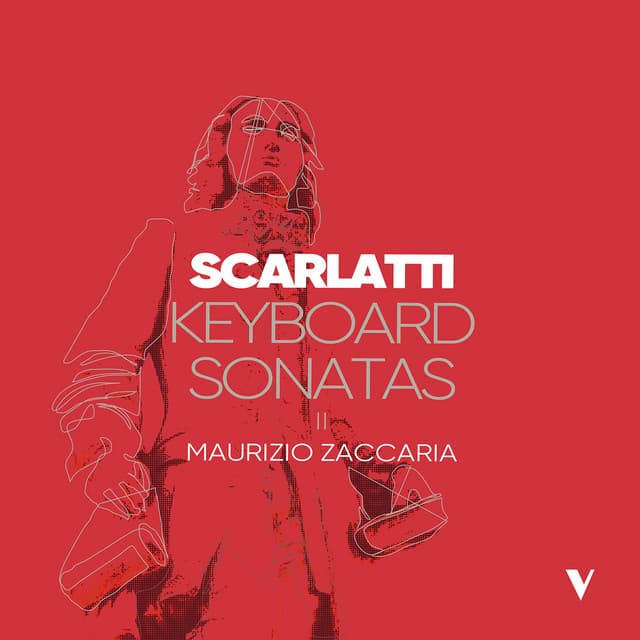 Scarlatti: Keyboard Sonatas, Vol. 5 - Domenico Scarlatti