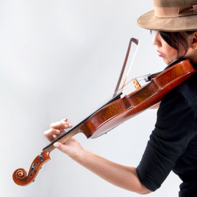 Symphony of Tranquility: Orchestra Relaxation - Charles Anderson