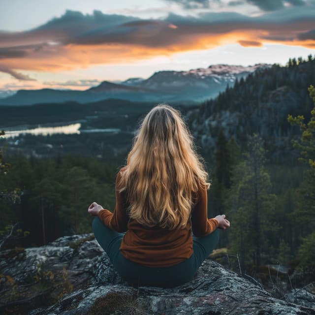 Sonidos Serenos: Música Para Masajes Corporales - Reunión de energía del universo