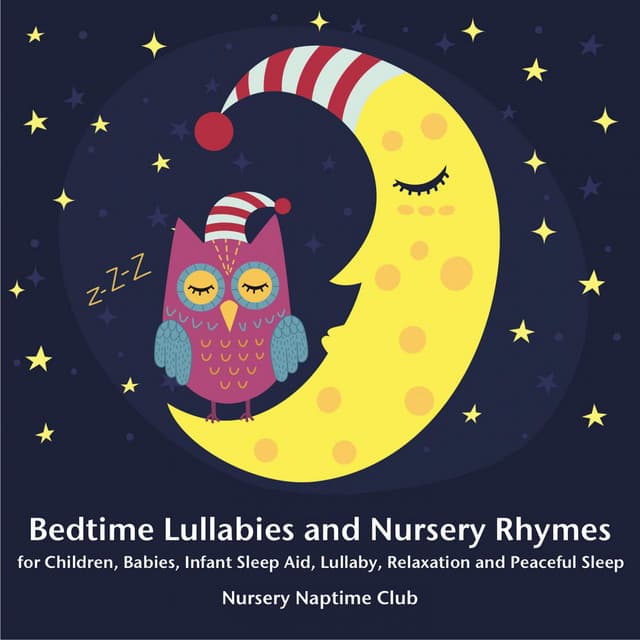 Nursery Naptime Club