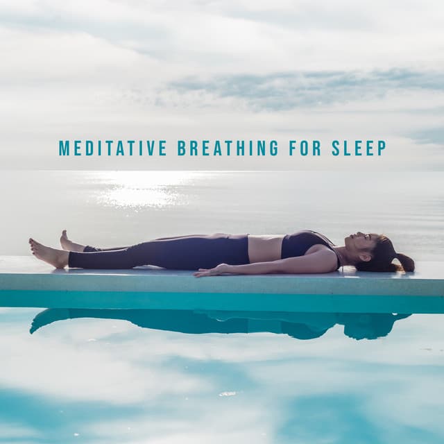 Meditative Breathing for Sleep - Meditation Music Club