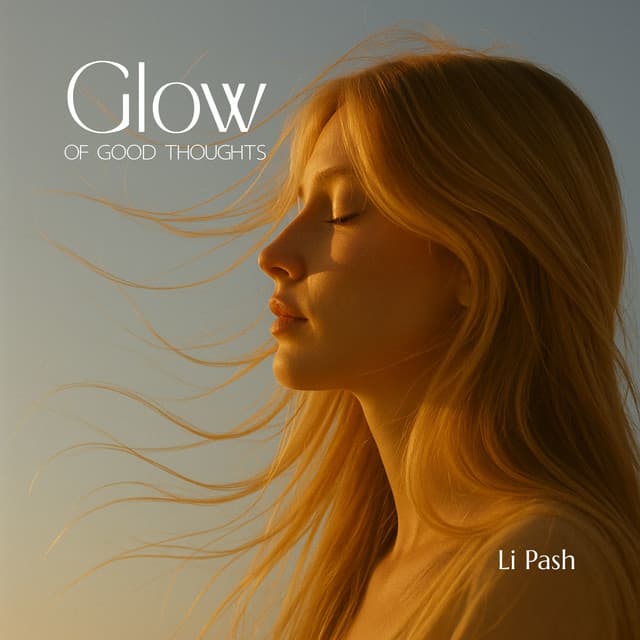 Glow of Good Thoughts - Li Pash