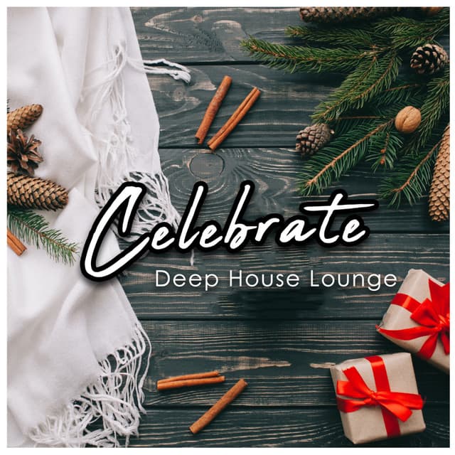 Celebration Deep House Lounge - Ibiza Lounge Club