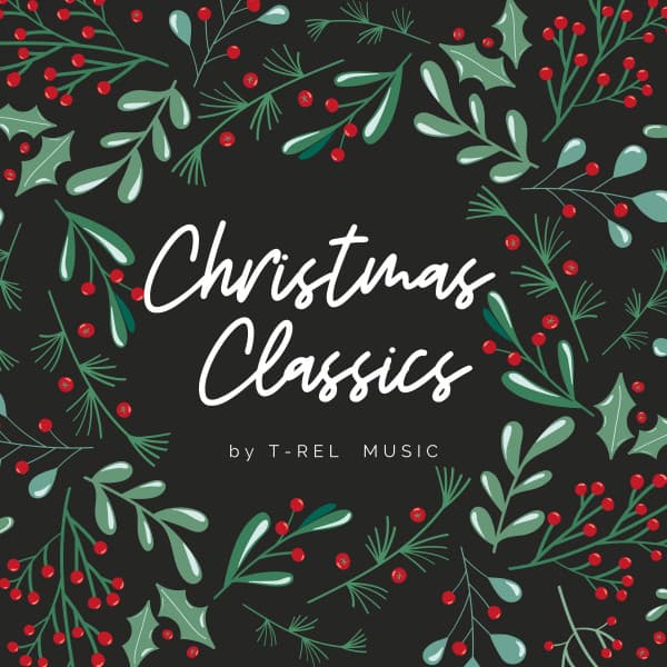 Christmas Classics - Sounds of Christmas