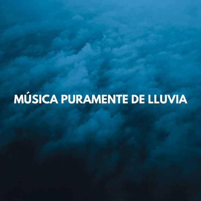 Música Puramente De Lluvia - Cascada de Lluvia