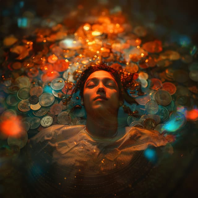 Wealth Magnetism: High Vibrational Energy for Attracting Abundance and Prosperity - Jonathan Cash