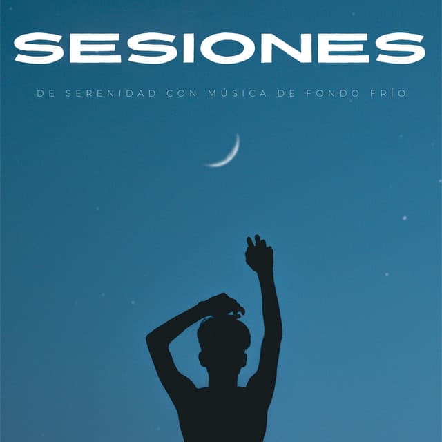 Sesiones De Serenidad Con Música De Fondo Frío - Música Chill para Cafés
