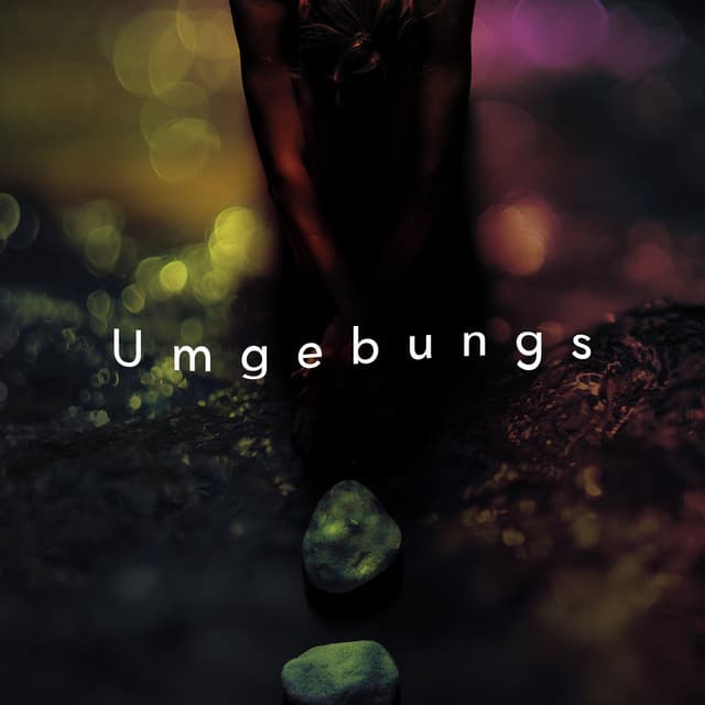 Umgebungs - Entspannungsmusik