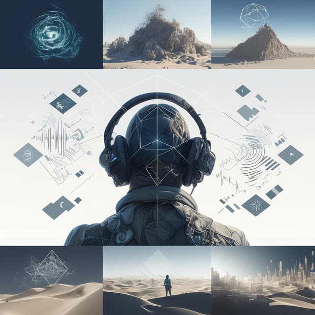 Rajeunissement mental - Binaural Reality