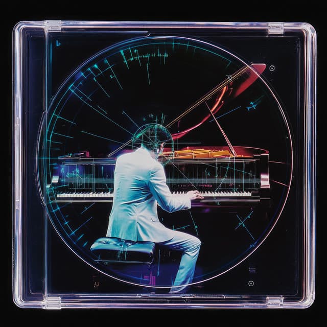 Bursts of Chill - Yoga Music Yoga