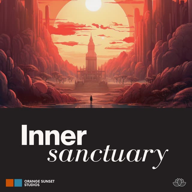 Inner Sanctuary - Epic Soundscapes