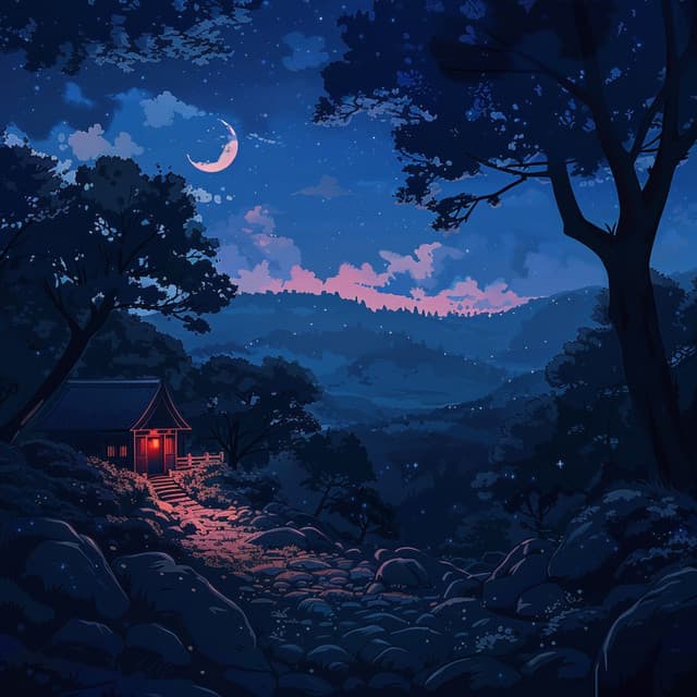 Melodies for Restful Nights - Sleep Harmony