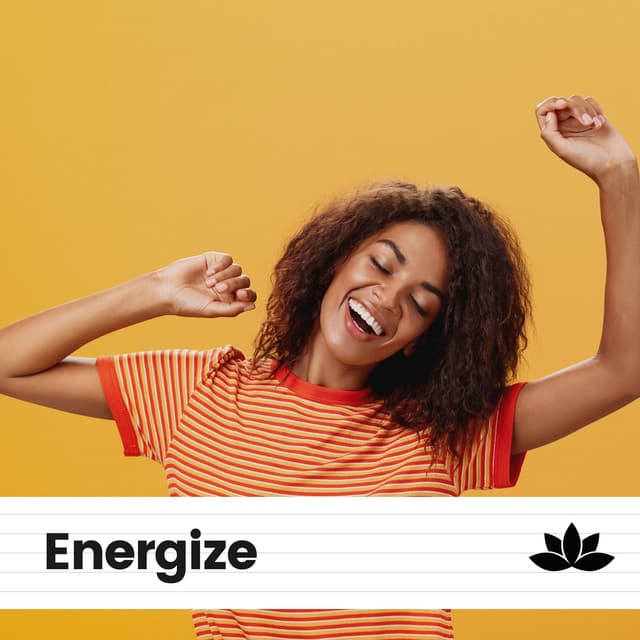 Energize - Relaxing Music