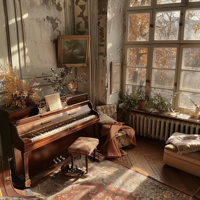 Piano Para Perros: Melodías Calmantes Para Caninos - Musica De Piano Relajante Para El Alma