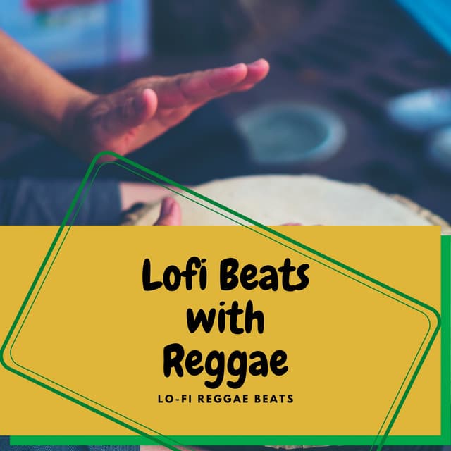Lofi Beats with Reggae - Lo-Fi Reggae Beats