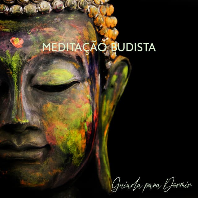 Meditação Budista Guiada para Dormir - Michael Garti