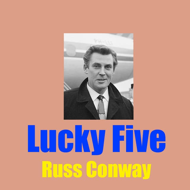 Lucky Five - Russ Conway