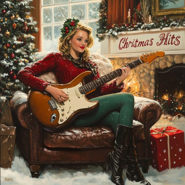 Christmas Hits - Christmas 2021