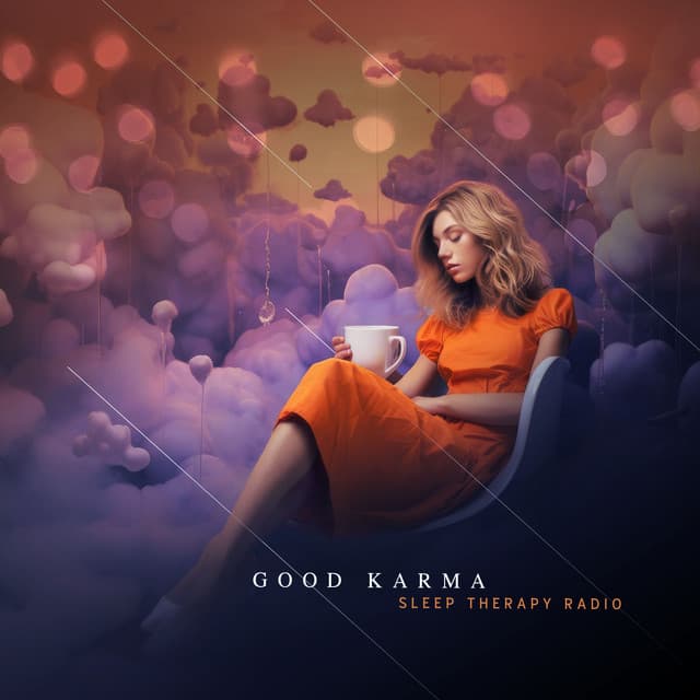 Good Karma - Sleep Therapy Radio