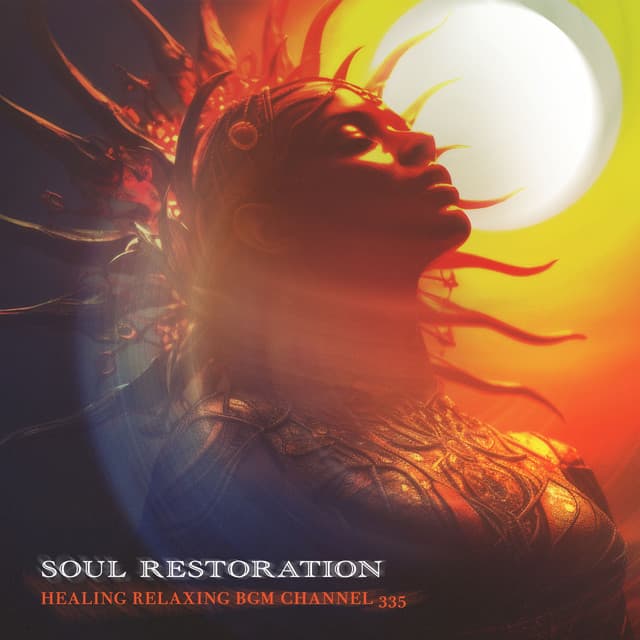 Soul Restoration - Healing Relaxing BGM Channel 335