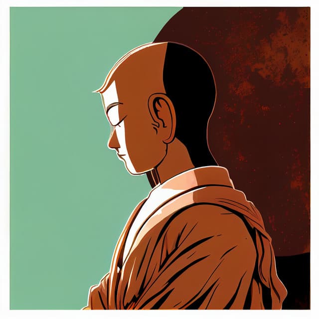 Zen Meditation Music Academy