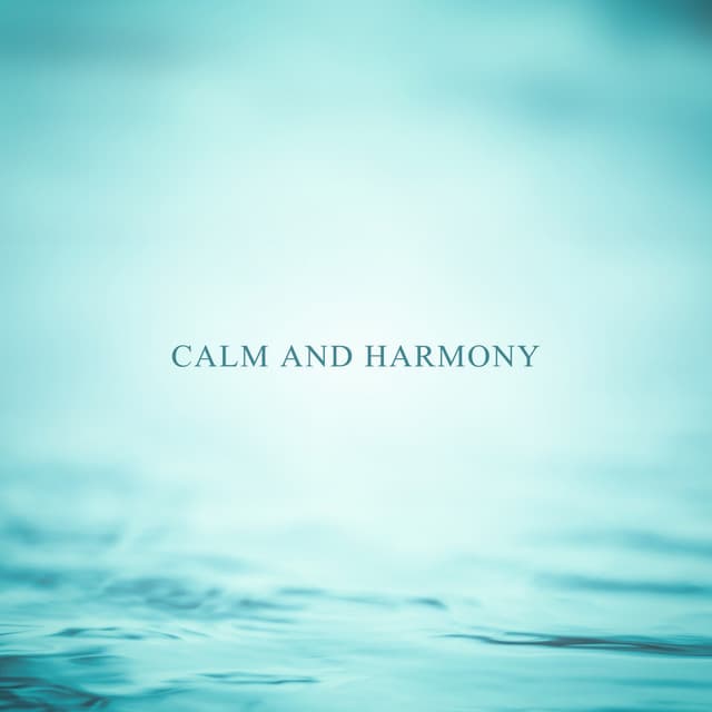 Calm and Harmony: Meditation Before Sleep, Serenity Journey, Quieting the Mind, Healing Meditation - Deep Meditation Music Zone