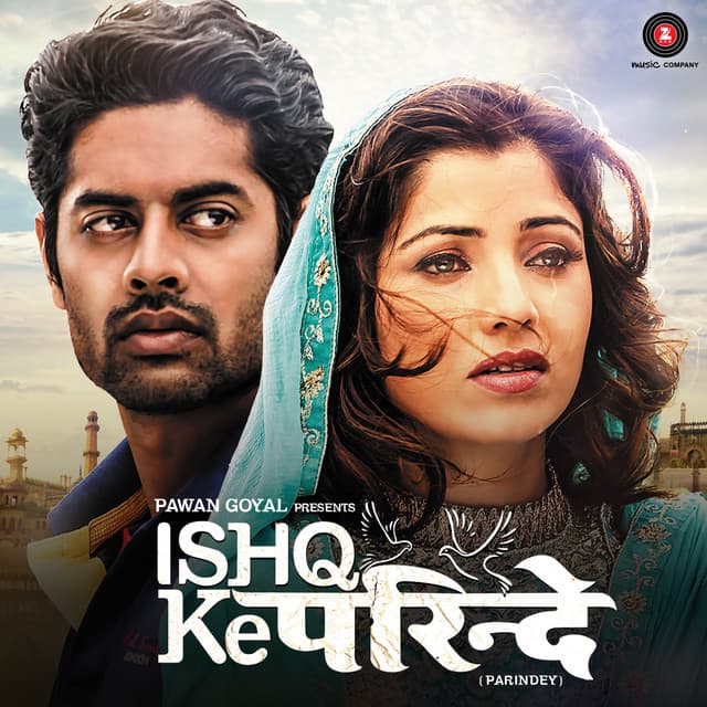 Ishq Ke Parindey - Sajjad Ali