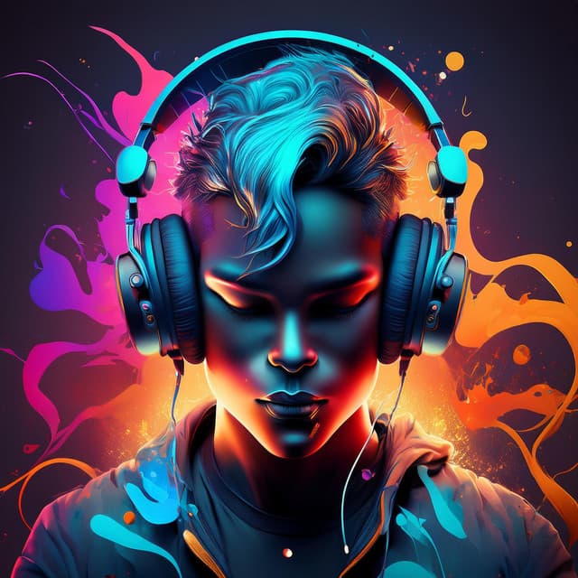 Tonal Reflections: Music to Inspire - Inspiring Beats