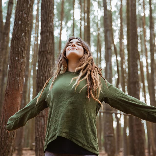 Relaxing Tones: Calm Music for Peace - Healing Music Collective