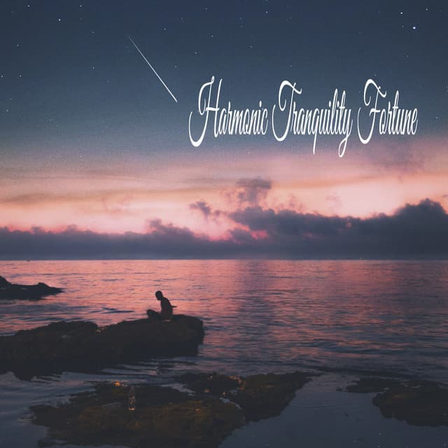 Harmonic Tranquility Fortune - Relajantes sonidos de lluvia