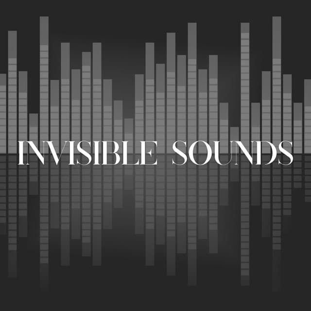 Invisible Sounds - Crying & Colic Relief