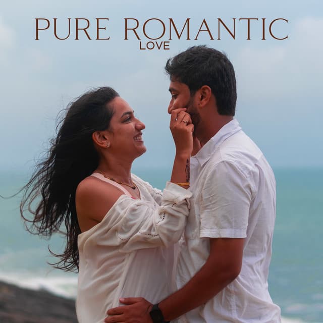 Pure Romantic Love: Hindi Love Classics, Instrumental Songs, Sad Hearts - लव Love Anthems