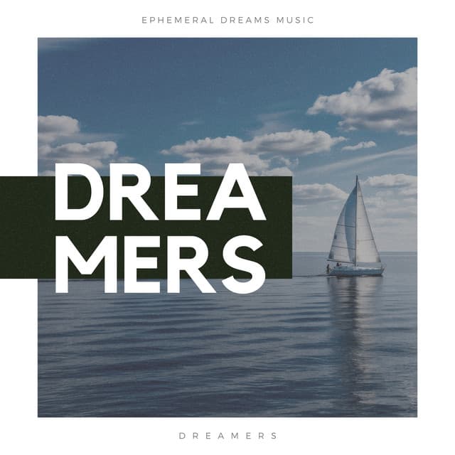 Dreamers - Healing Sounds for Deep Sleep and Relaxation
