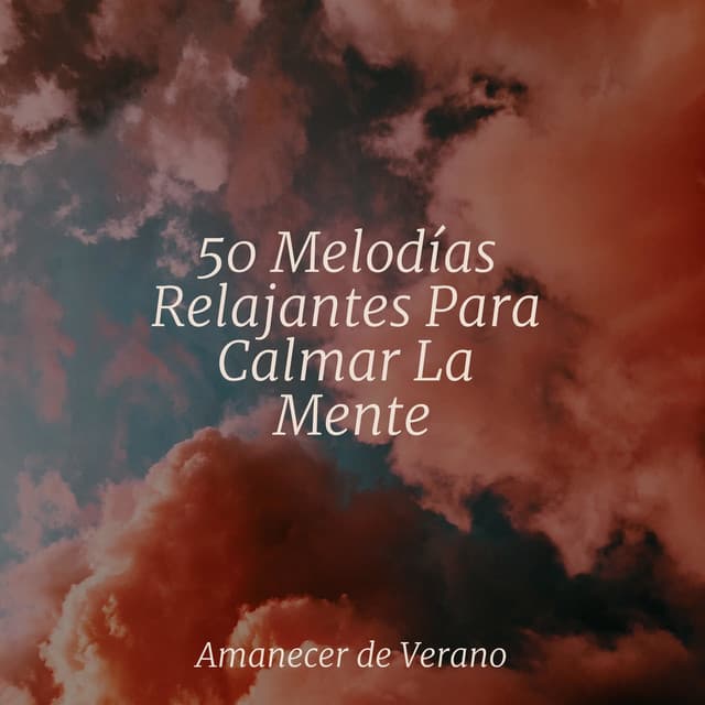 50 Melodías Relajantes Para Calmar La Mente - Meditación Guiada