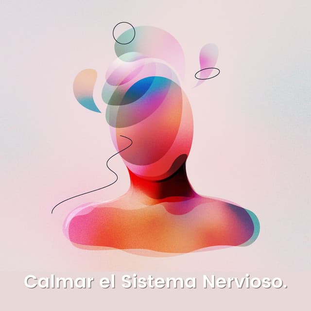 Calmar el Sistema Nervioso: Músca de Yoga para la Ansiedad, Ejercicios para el Estrés - Despertar Cómoda