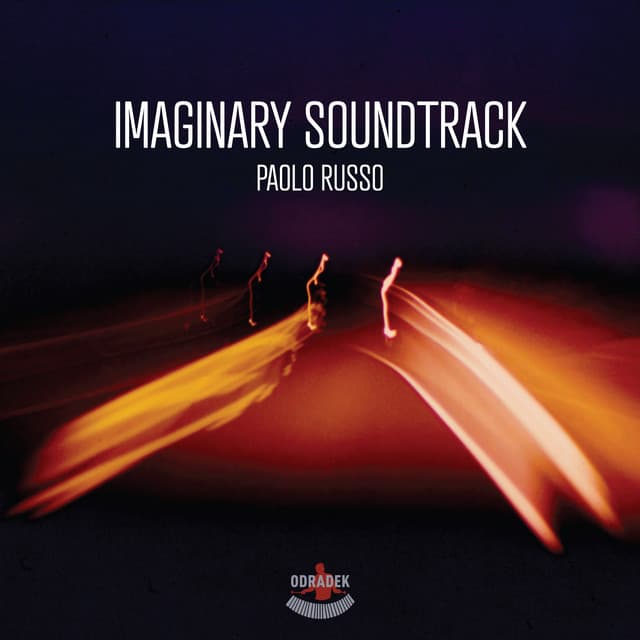 Imaginary Soundtrack - Paolo Russo