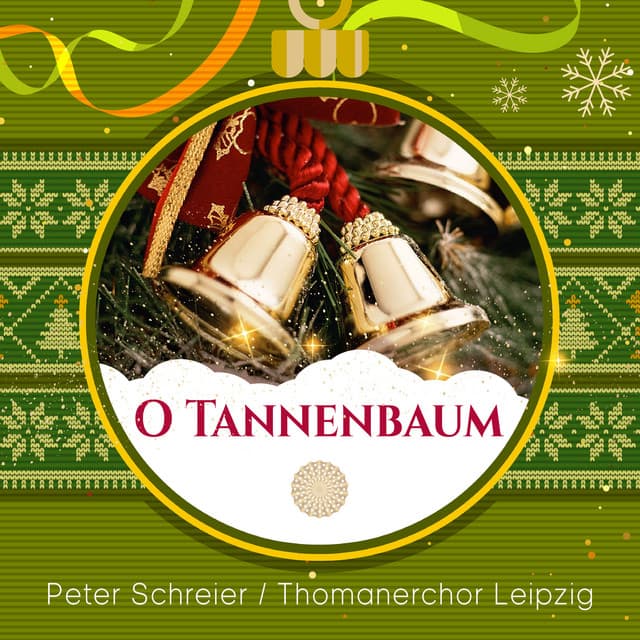 O Tannenbaum - Peter Schreier