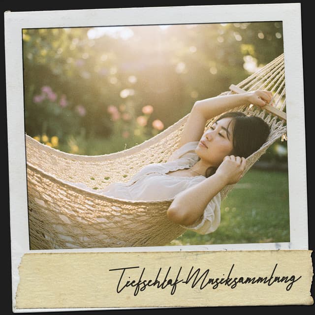 Tiefschlaf-Musiksammlung: Mondbeschienene Traumlandschaft - Dog Relaxation