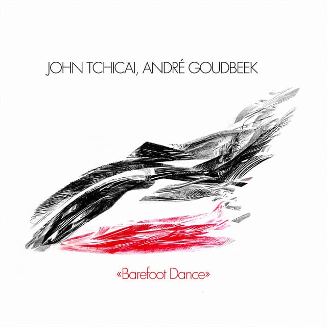 Barefoot Dance - John Tchicai