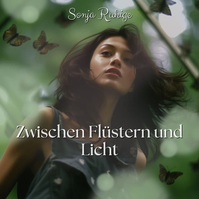 Zwischen Flüstern und Licht - Sonja Ruhige