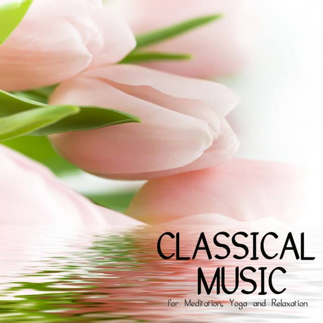 Classical Music for Meditation, Yoga and Relaxation - Giuliano Sacchetto-Giordano Trivellato