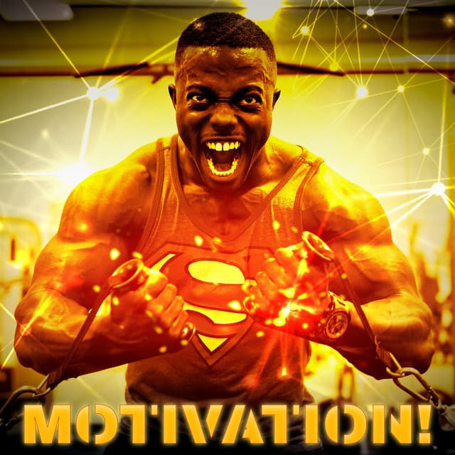 Motivation! - Gym Motivation Music