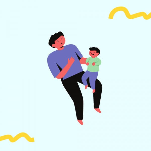 Backdrop for Sleepy Baby - Glorious Abcdefg - Baby Sleep Aid