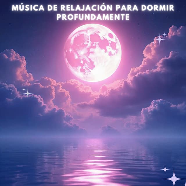 Música Suave para Meditación y Sanación del Alma - Música De Relajación Para Dormir Profundamente