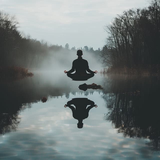 River Flow Meditation: Music for Mindful Water - Meditations