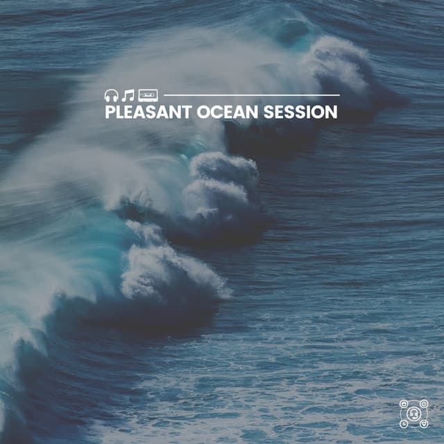Pleasant Ocean Session - Dreamstatician