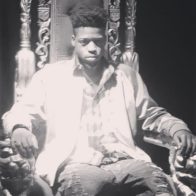 Dump Gawd: Dragon Emperor - Tha God Fahim