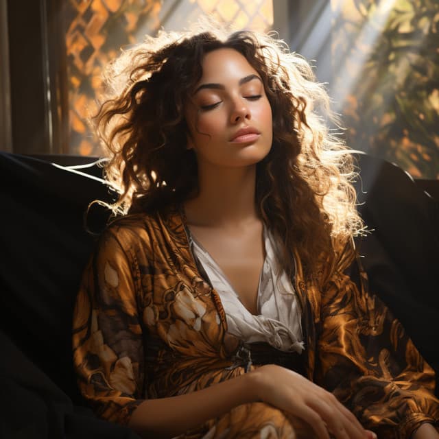 Sonidos De Meditación: Melodía Del Piano Zen - Piano Jazz