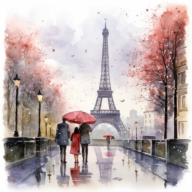 Rainfall Nocturne Soothe: Rainy Serenity - Sounds of the Jungle